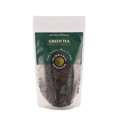 Green Tea - Organic