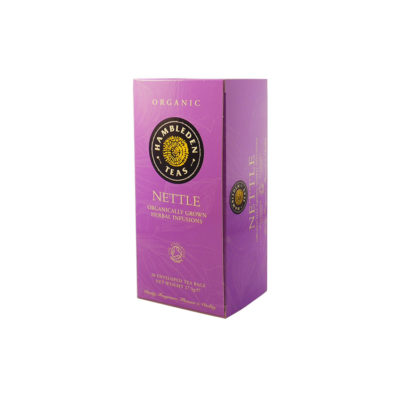 Nettle Tea Bags - Organic