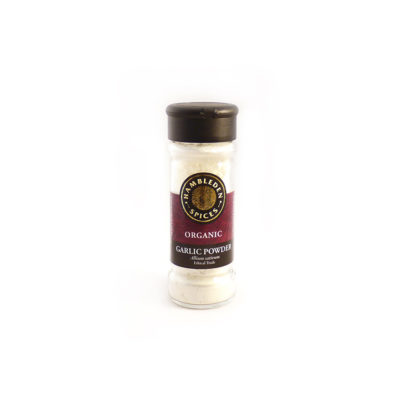 Garlic Powder - Organic