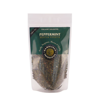 Peppermint Infusion - Organic