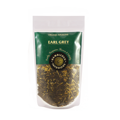 Earl Grey Infusion - Organic